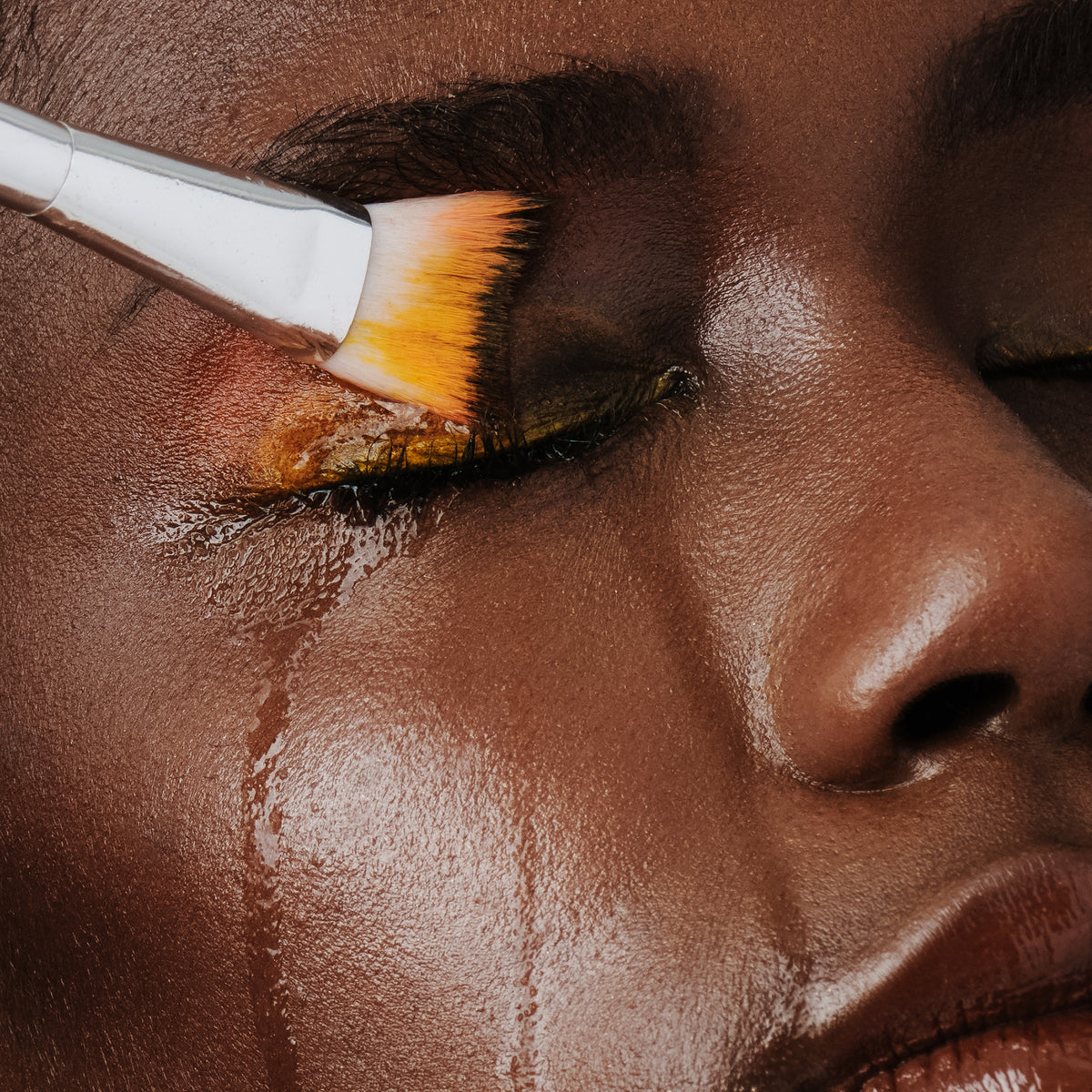 Breakdown OilFree Makeup Remover Borboleta